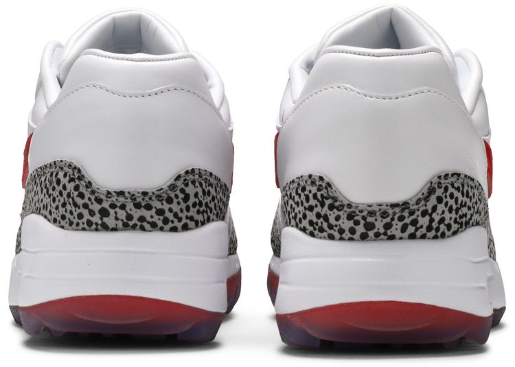 Air Max 1 Golf NRG Habanero Red
