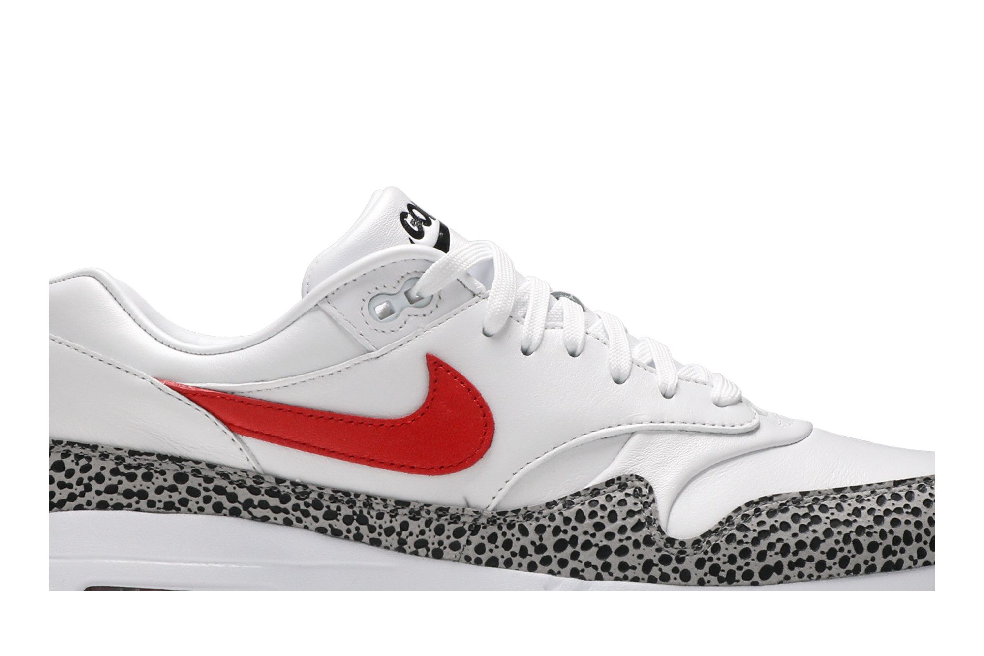 Air max 1 habanero red hotsell