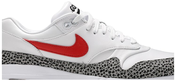 Air Max 1 Golf NRG Habanero Red