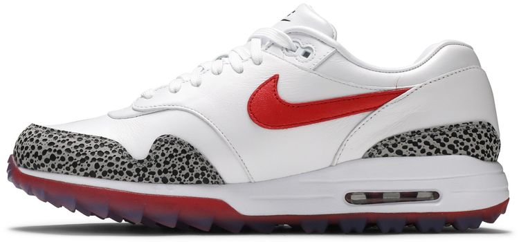 Air Max 1 Golf NRG Habanero Red