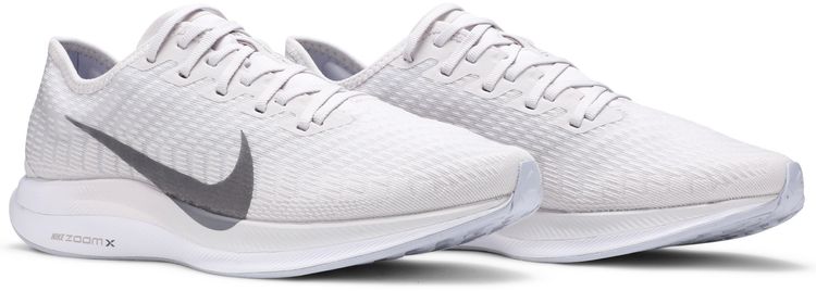 Nike Zoom Pegasus Turbo 2 Vast Grey