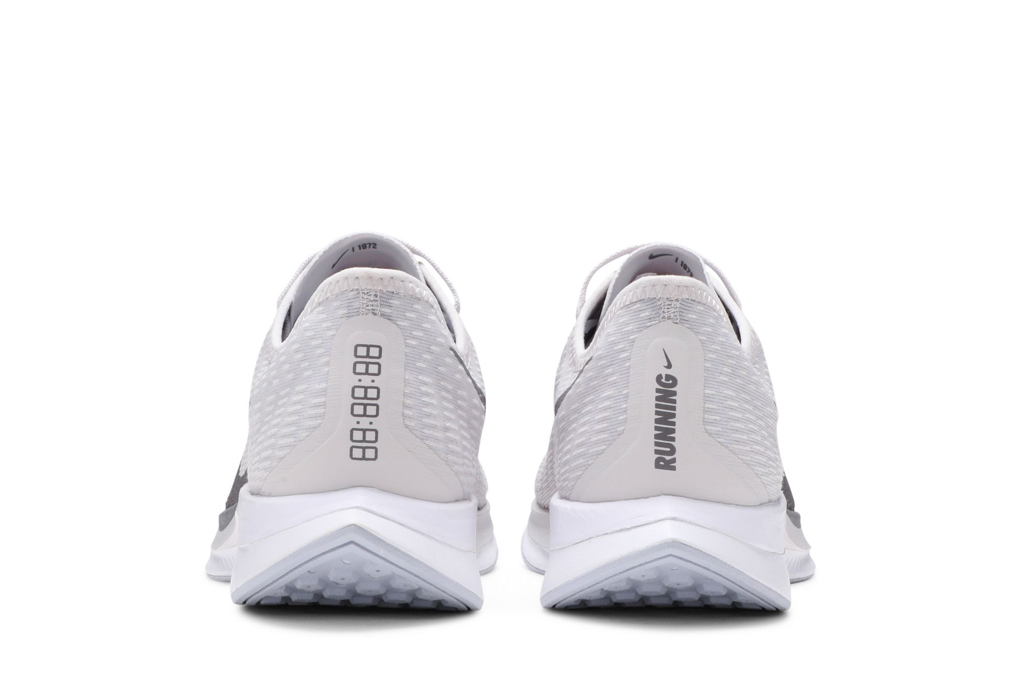 Nike zoom pegasus turbo 2 vast grey/gunsmoke/ghost/white outlet