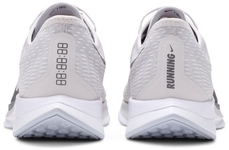 Nike Zoom Pegasus Turbo 2 Vast Grey