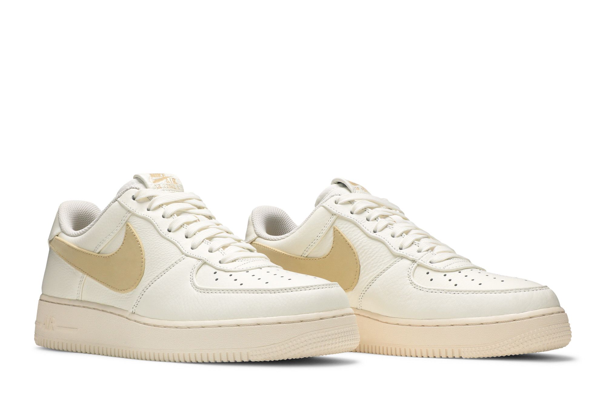 Nike air force 1 low oversized swoosh clearance