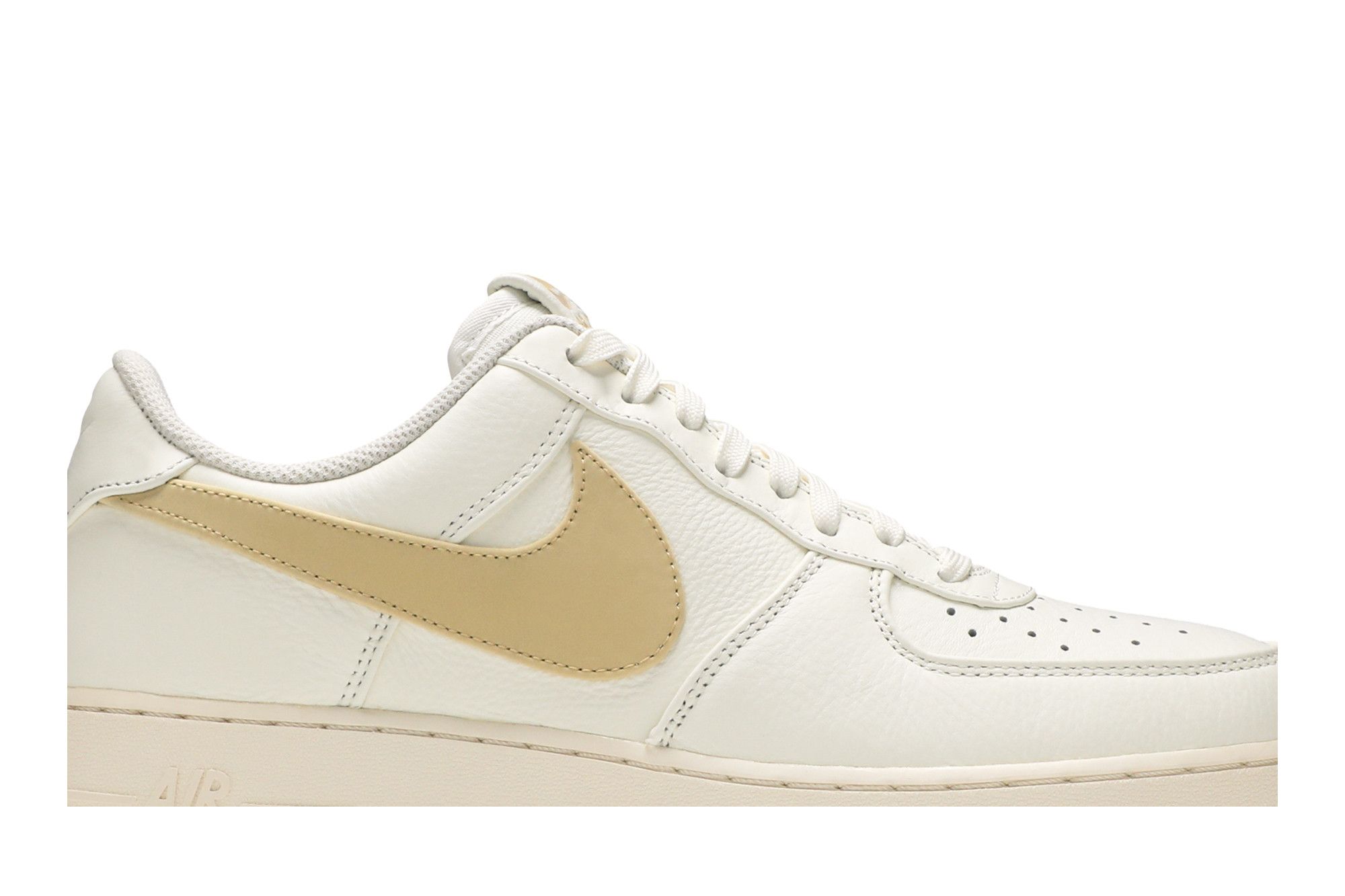 Air force 1 sail swoosh discount