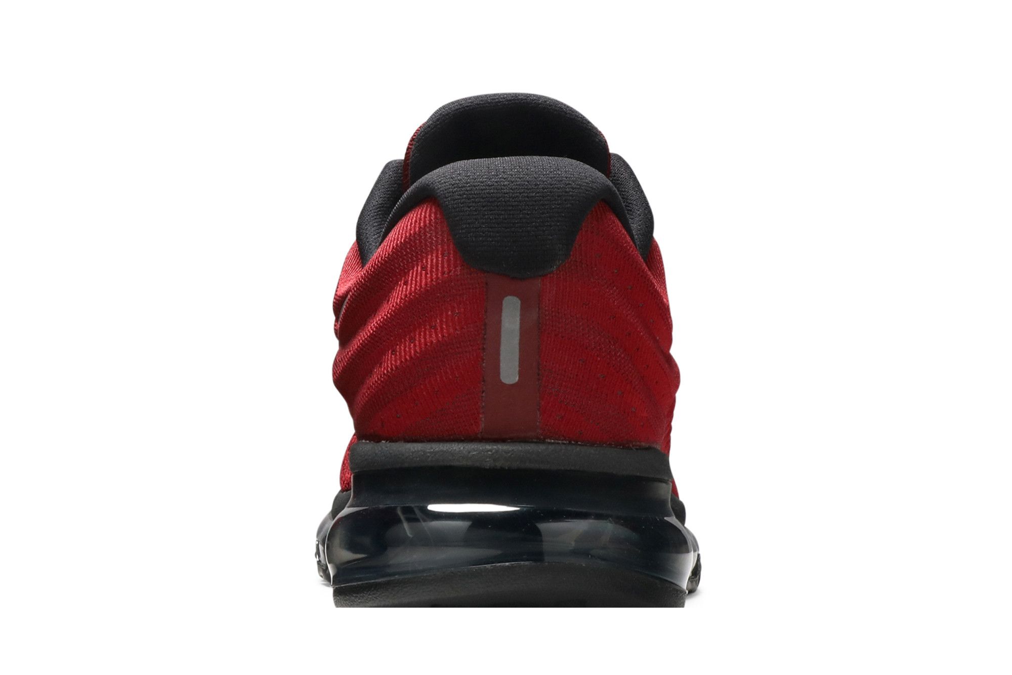 Size 10.0 Air Max 2017 Team Red