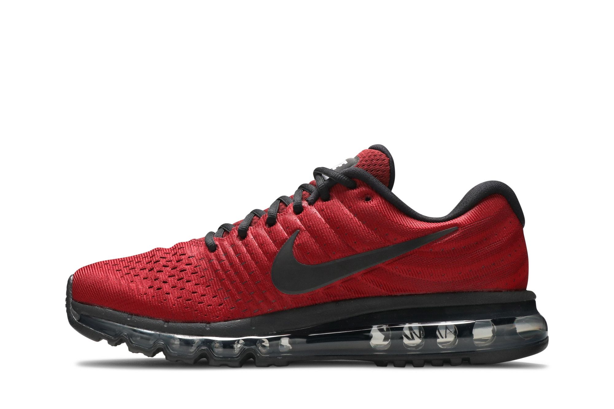 Buy Air Max 2017 Team Red 849559 603 GOAT