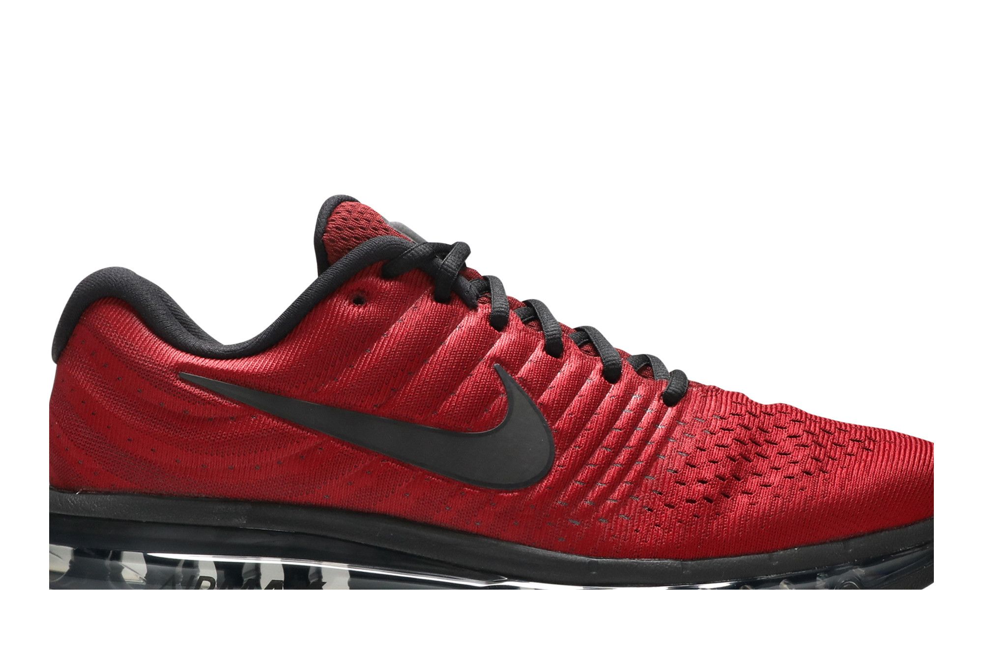 Buy Air Max 2017 Team Red 849559 603 GOAT CA