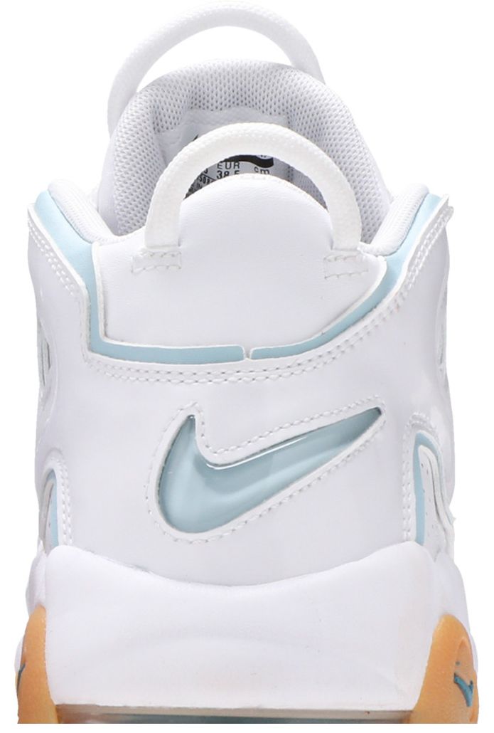 Nike Air More Uptempo GS Ocean Bliss