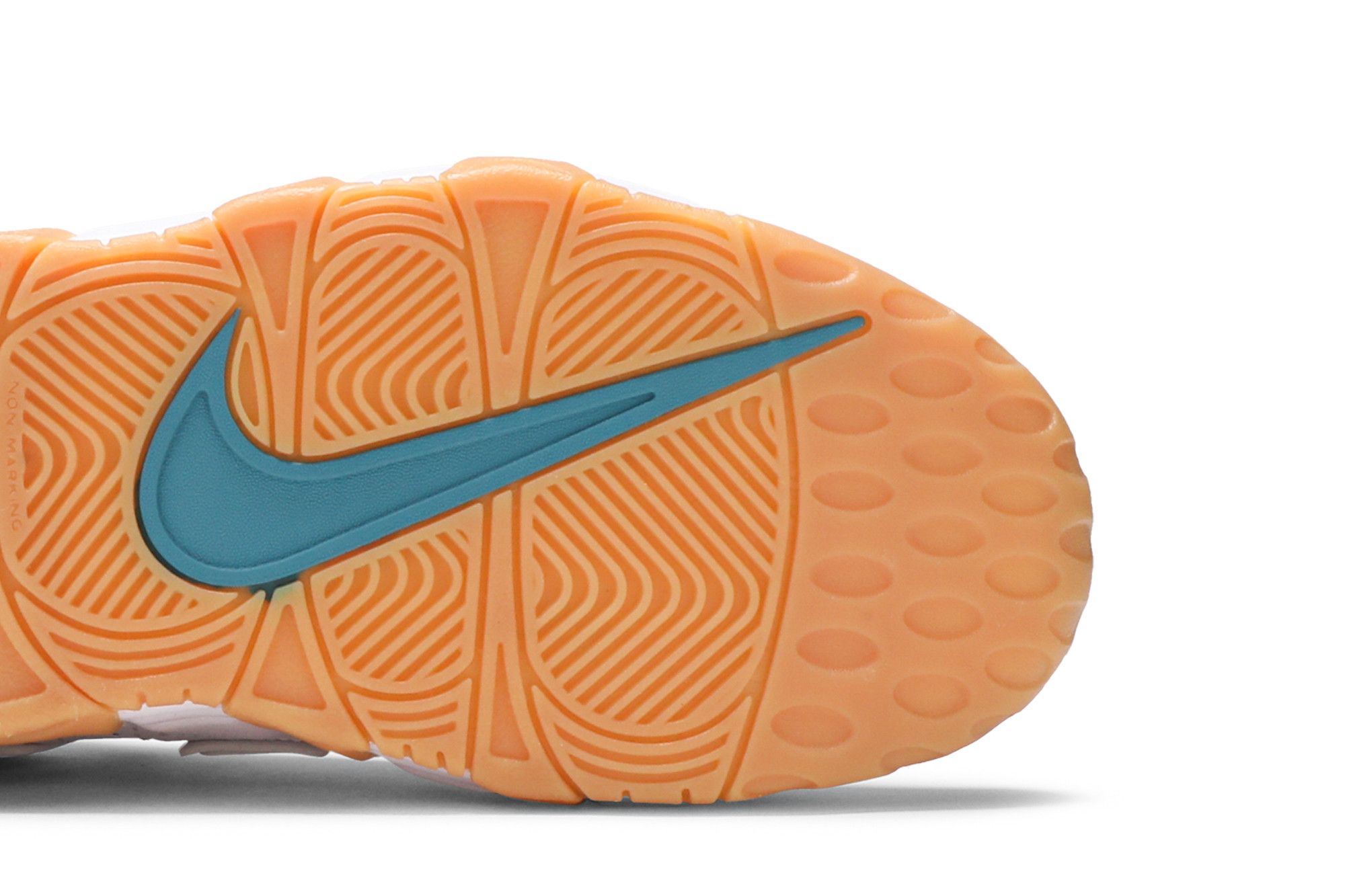 Nike air more uptempo ocean bliss new arrivals