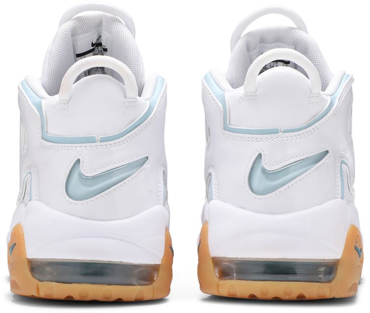 Nike Air More Uptempo GS Ocean Bliss