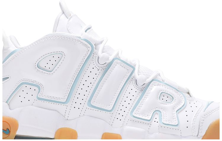 Nike Air More Uptempo GS Ocean Bliss