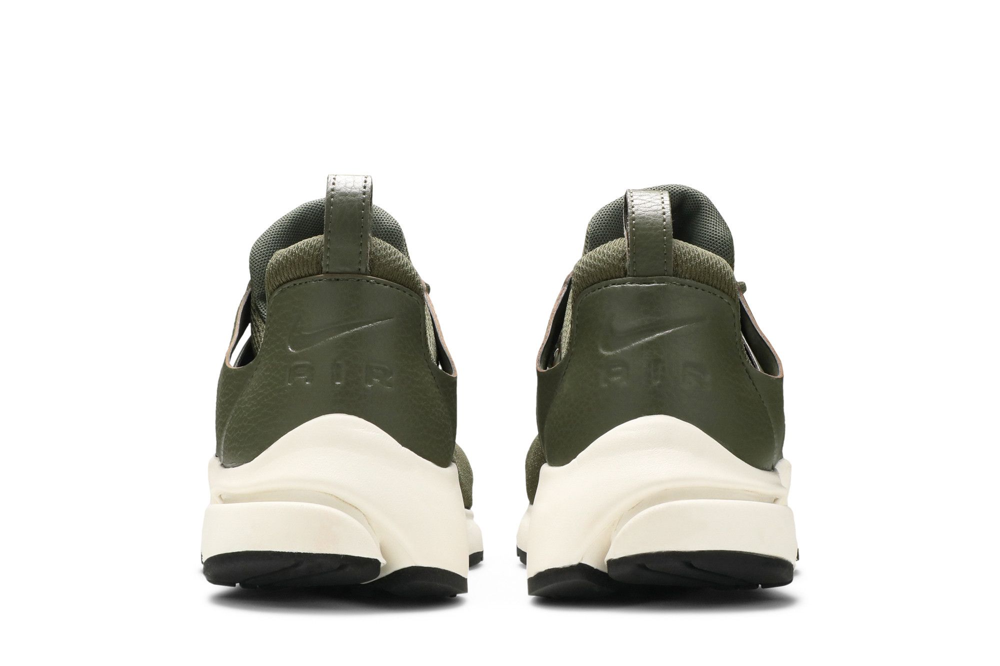 army green presto