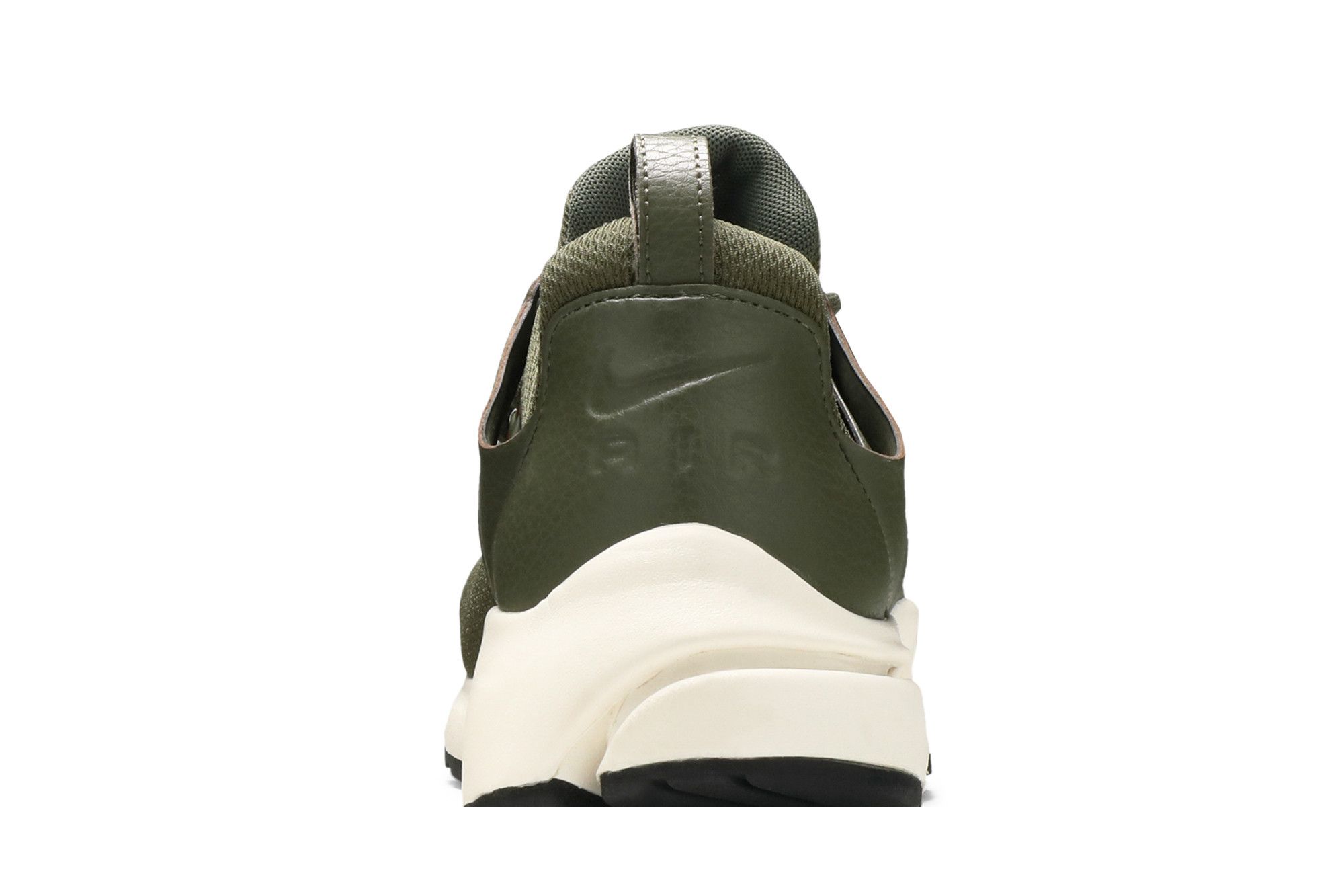 Olive green nike air presto womens store