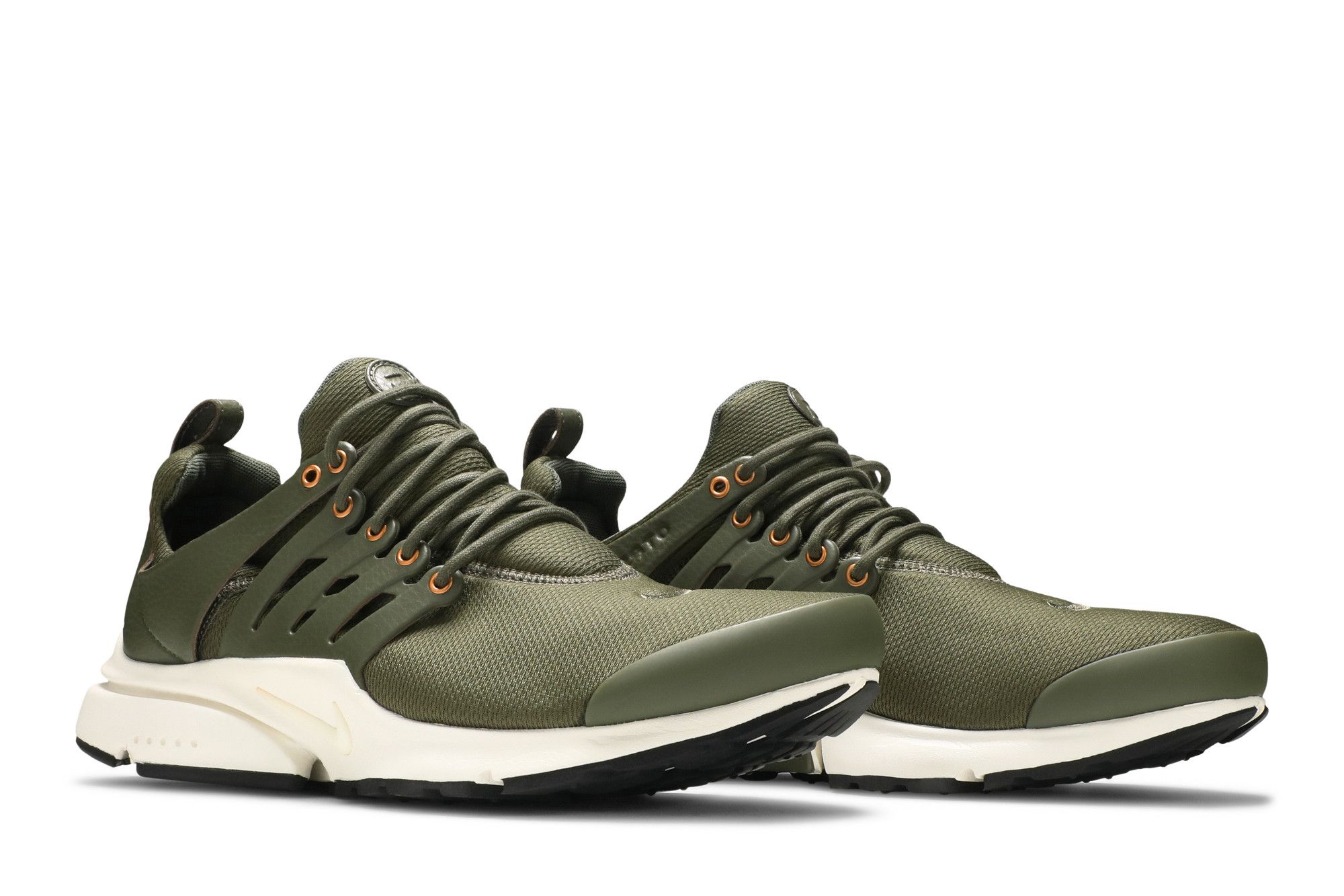 Buy Air Presto Premium Medium Olive 848141 200 GOAT