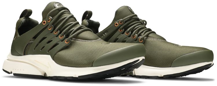 Nike Air Presto Premium Medium Olive