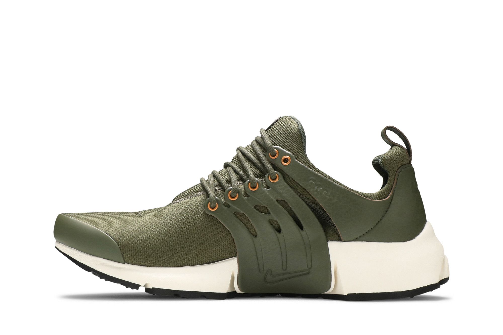 Buy Air Presto Premium Medium Olive 848141 200 GOAT UK