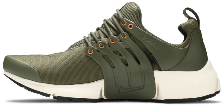 Nike Air Presto Premium Medium Olive
