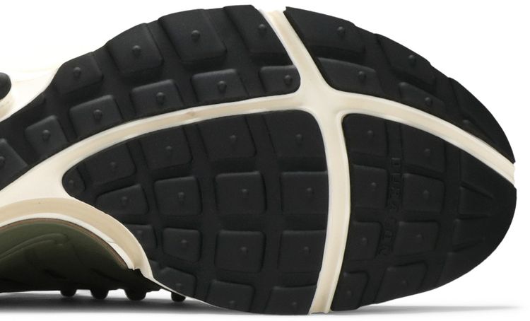 Nike Air Presto Premium Medium Olive