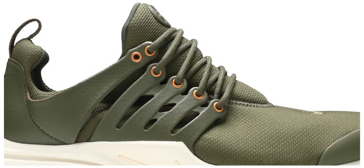 Nike Sportswear Air Presto Legion Green Womens Sneakers Nike Air
