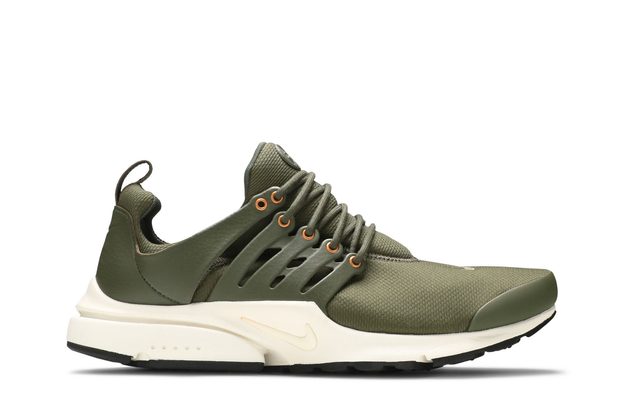Nike air outlet presto premium olive