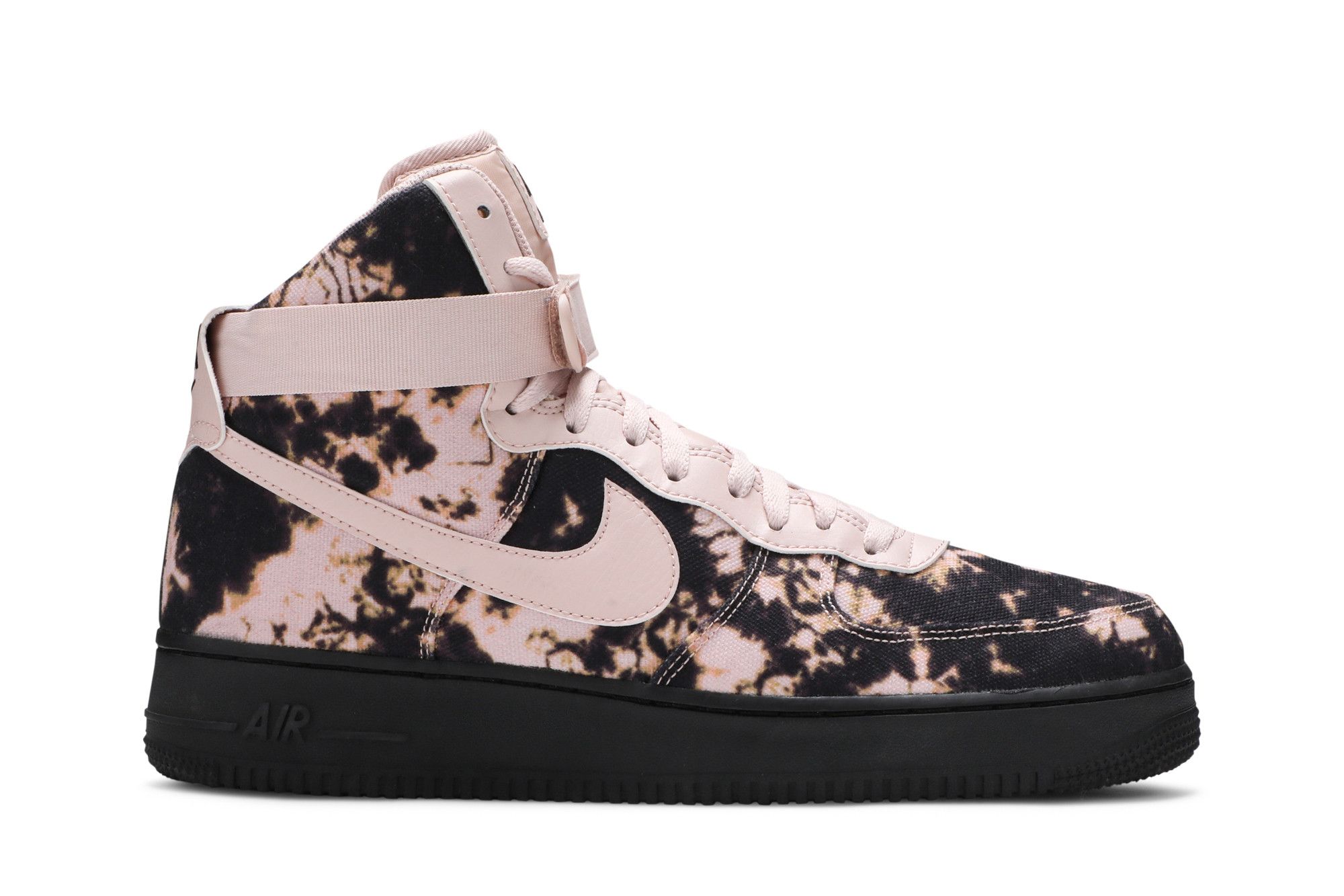 Washing nike on sale air force 1