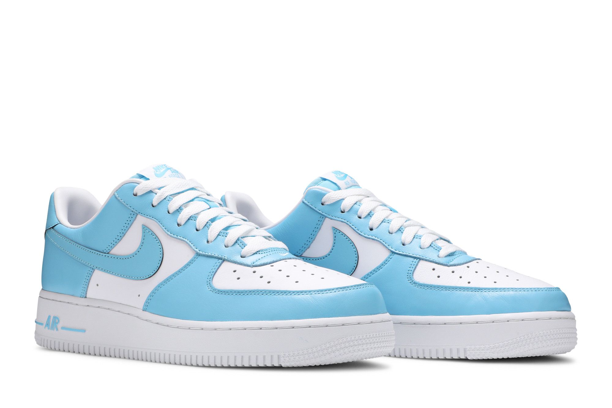 Nike air force 1 low blue gale cheap