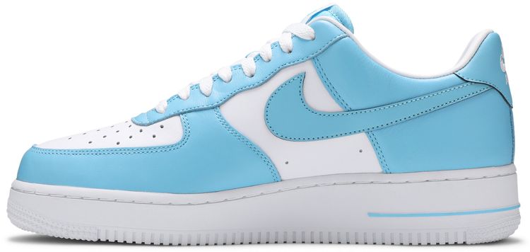 Nike Air Force 1 Low Blue Gale