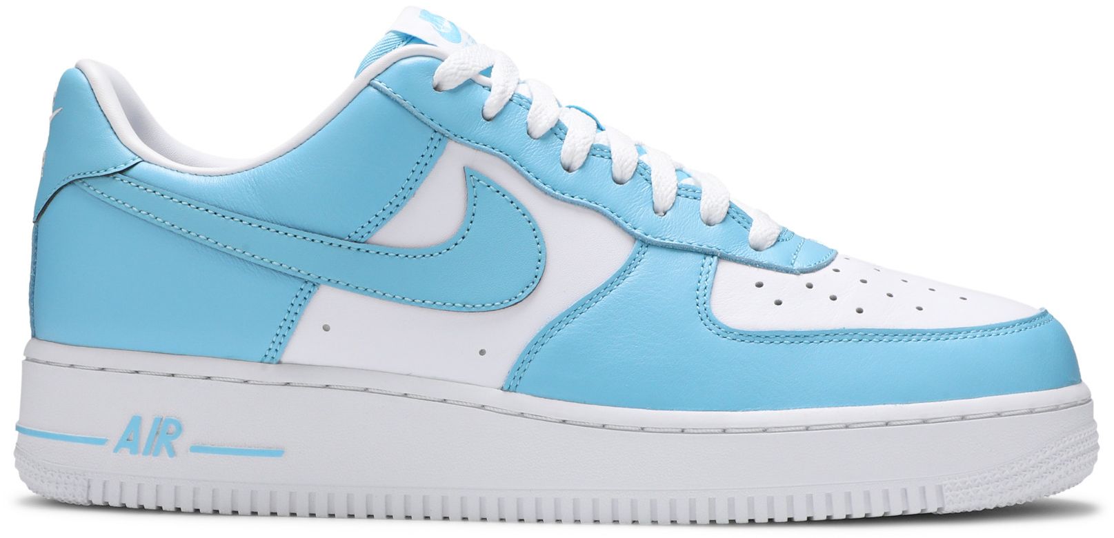 af1 blue gale