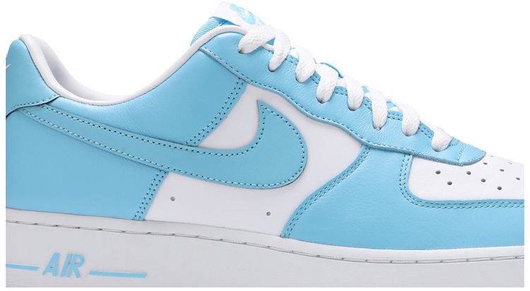 Nike Air Force 1 Low Blue Gale