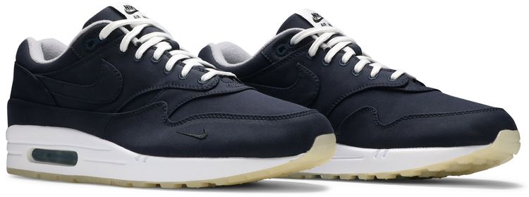 Dover Street Market x NikeLab Air Max 1 Brave Blue