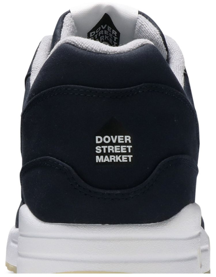 Dover Street Market x NikeLab Air Max 1 Brave Blue
