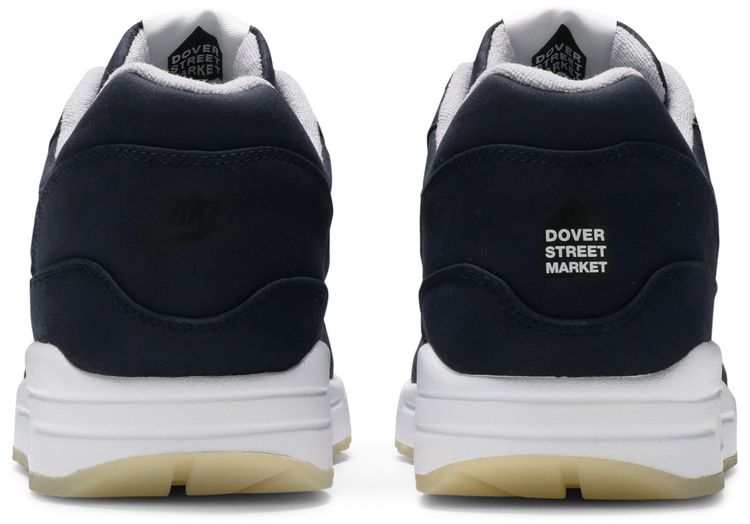 Dover Street Market x NikeLab Air Max 1 Brave Blue