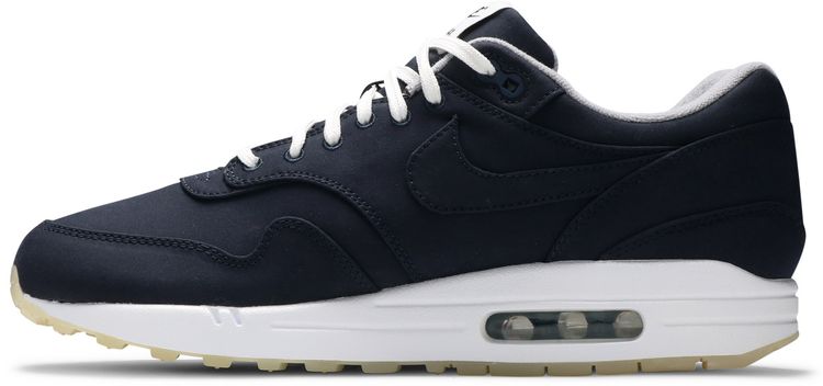 Dover Street Market x NikeLab Air Max 1 Brave Blue