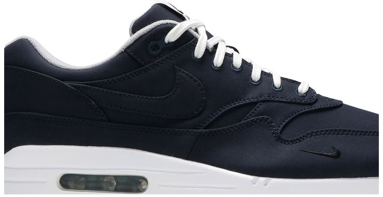 Dover Street Market x NikeLab Air Max 1 Brave Blue