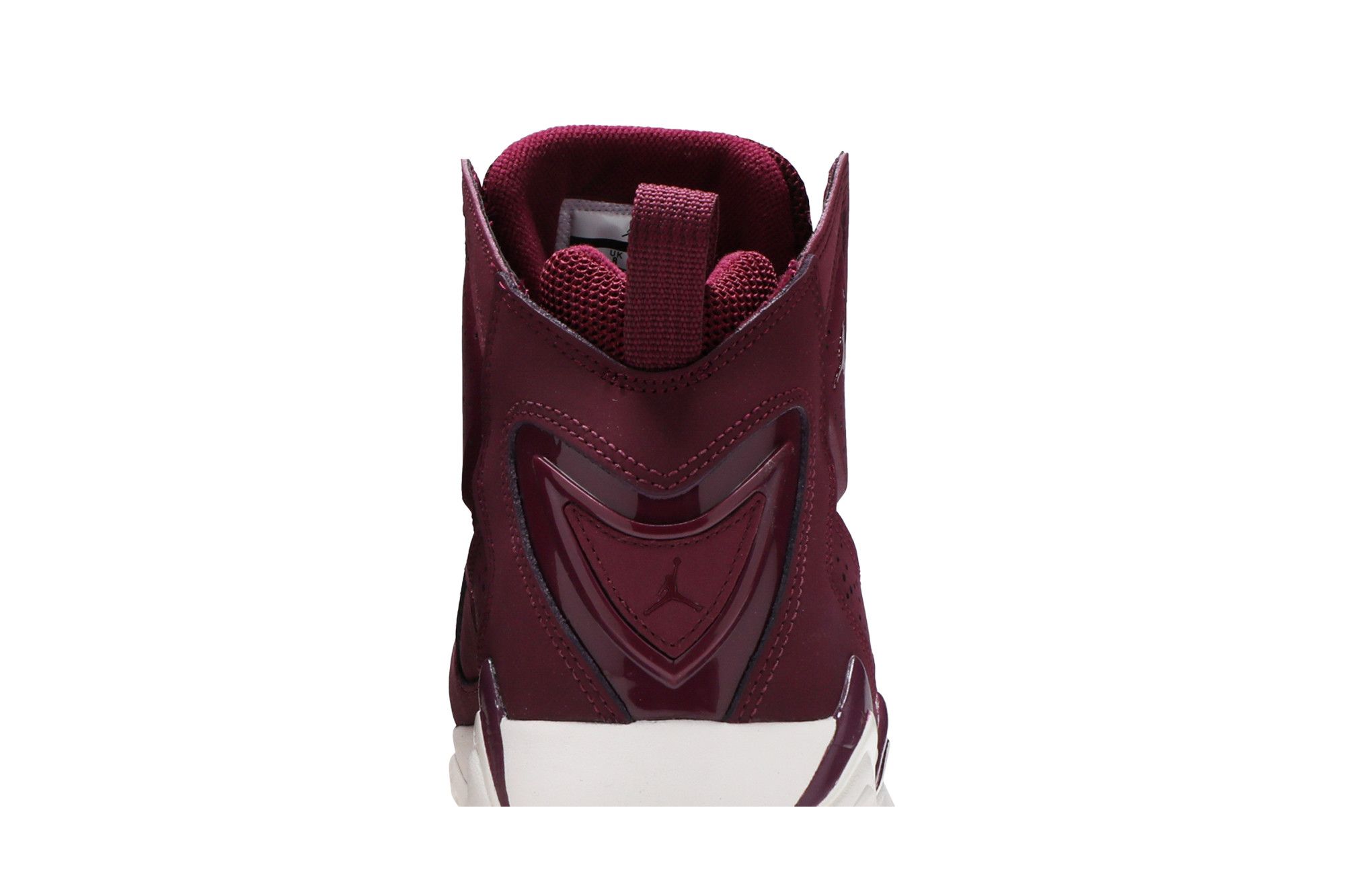 Buy Jordan True Flight Burgundy 342964 625 GOAT NL