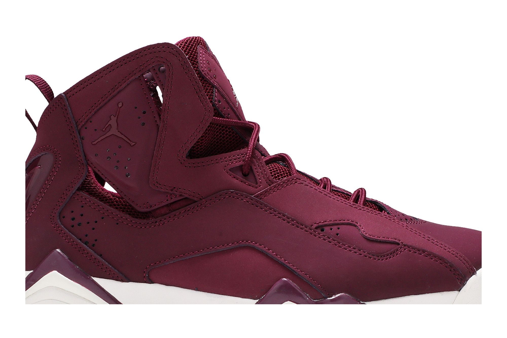 Jordan flight burgundy outlet