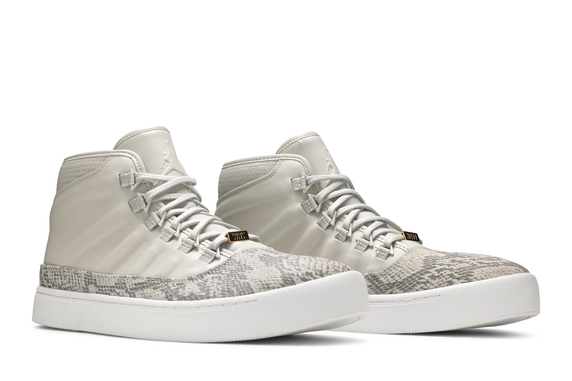 Buy Jordan Westbrook 0 'Light Bone' - 768934 027 | GOAT