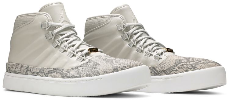 Air Jordan Westbrook 0 Light Bone