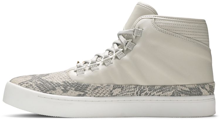 Air Jordan Westbrook 0 Light Bone