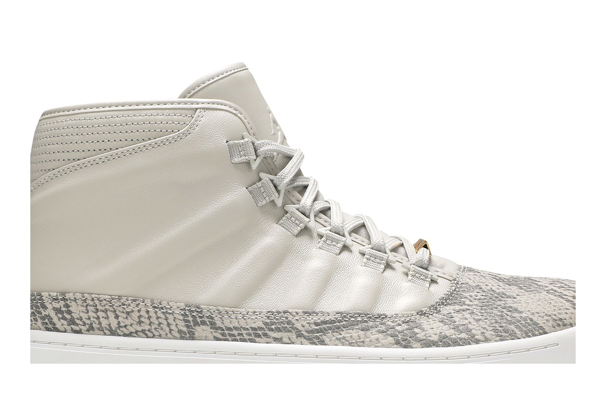 Size 10.0 Jordan Westbrook 0 Light Bone