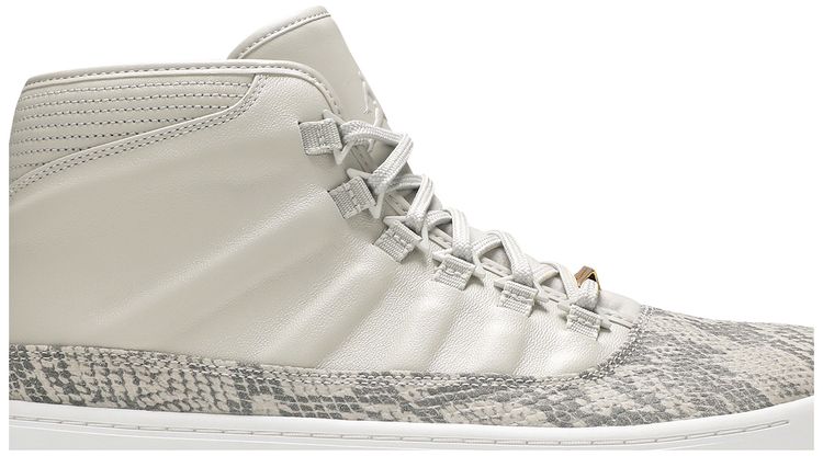 Air Jordan Westbrook 0 Light Bone