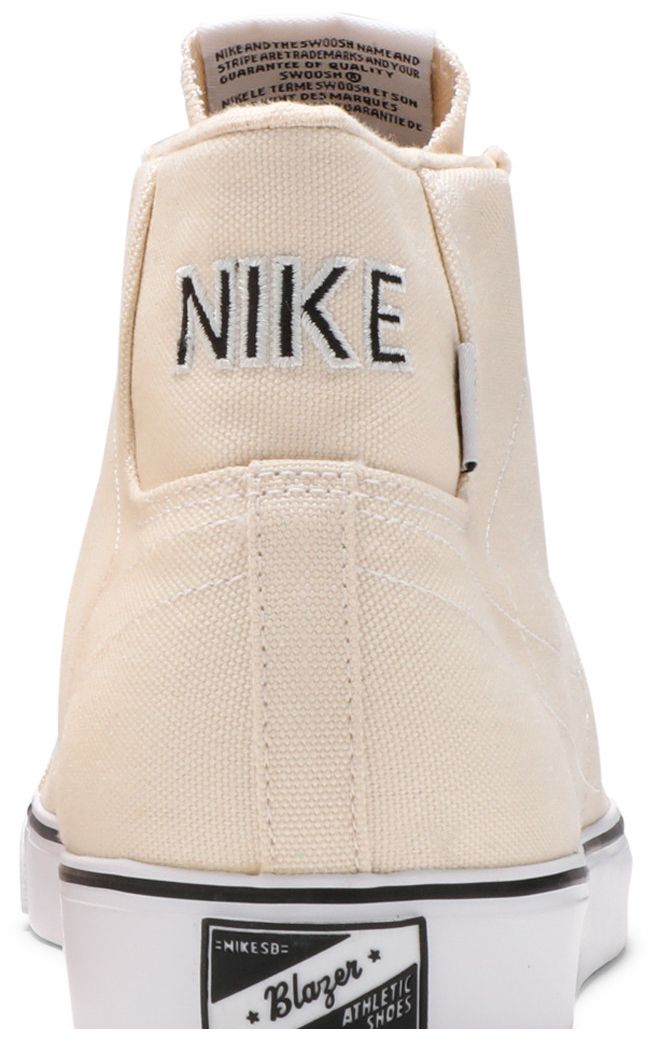 HUF x Nike Blazer SB Premium SE Natural