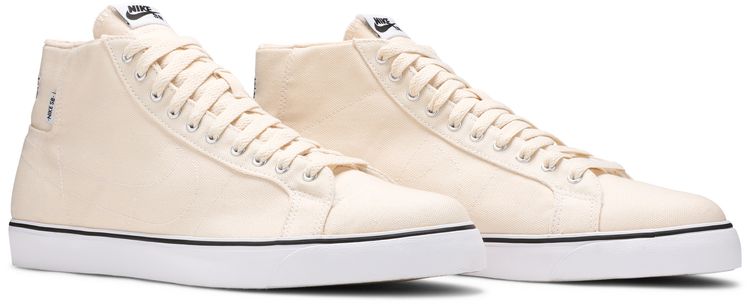HUF x Nike Blazer SB Premium SE Natural