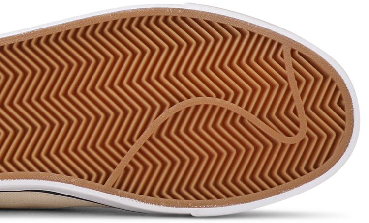 HUF x Nike Blazer SB Premium SE Natural