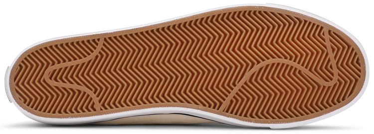 HUF x Nike Blazer SB Premium SE Natural