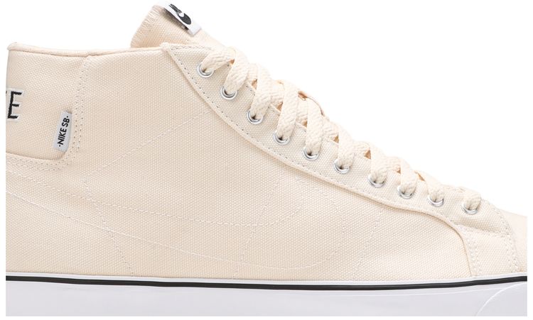HUF x Nike Blazer SB Premium SE Natural
