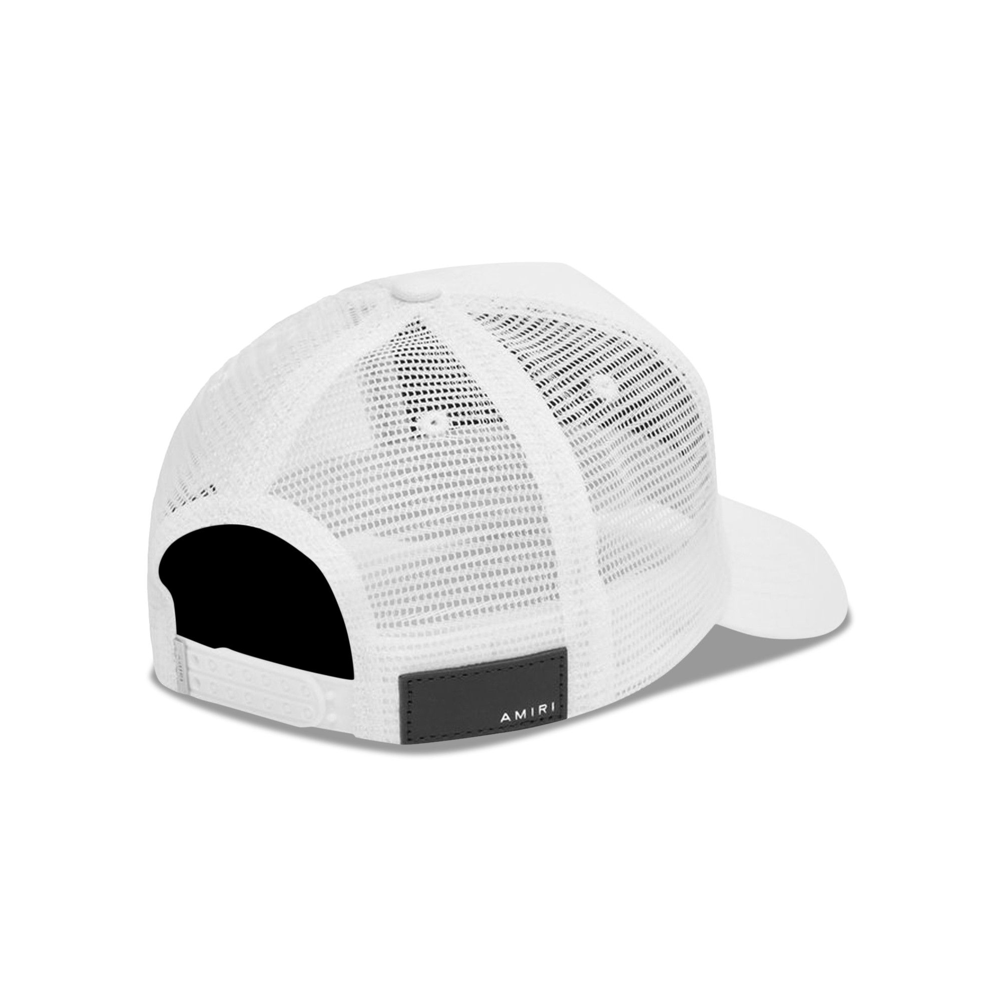 Buy Amiri Playboy Bunny Hat 'White/Black' - MAH007 111 WHIT