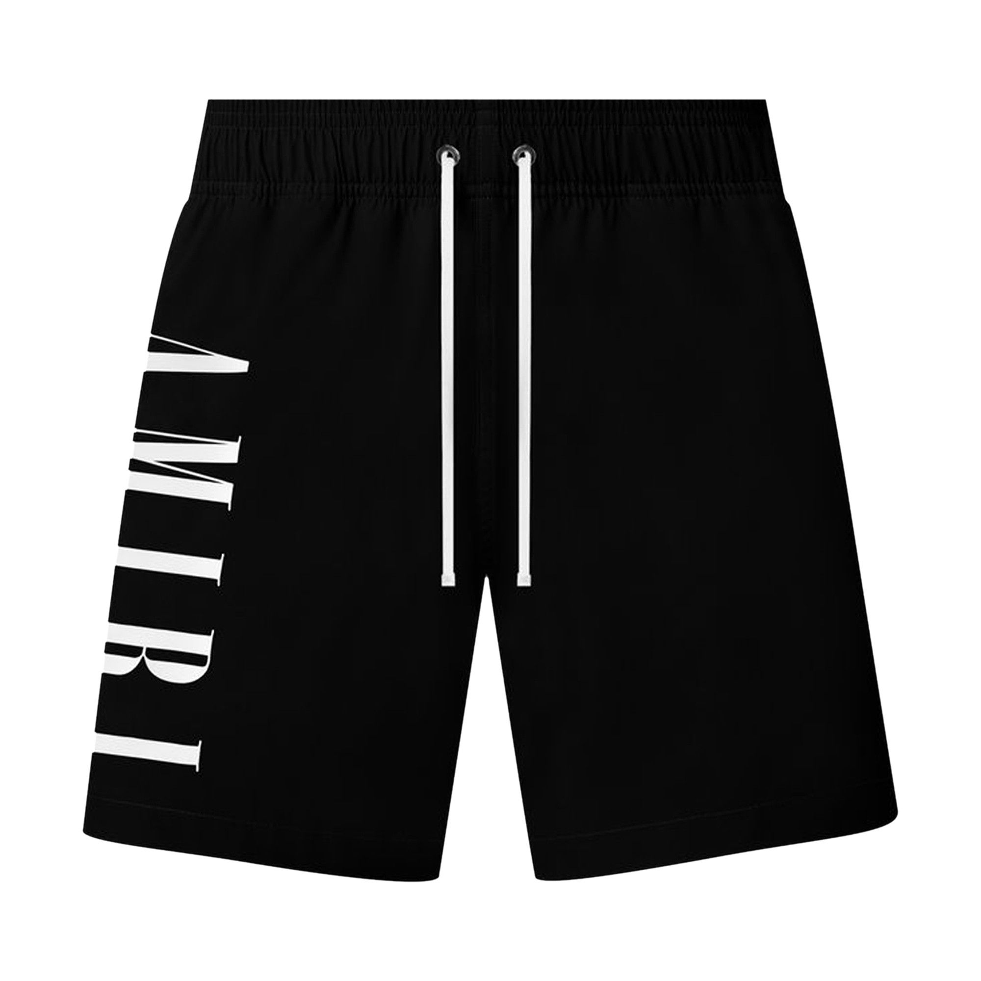 Calvin klein vertical logo swim shorts 2025