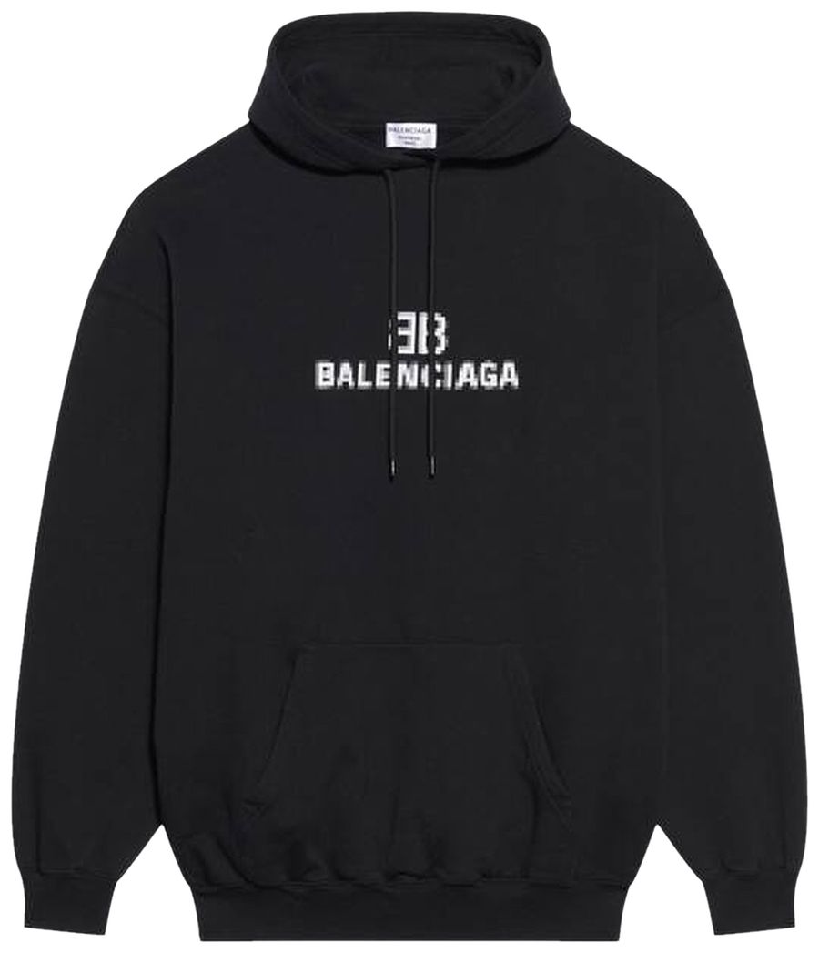 balenciaga merch